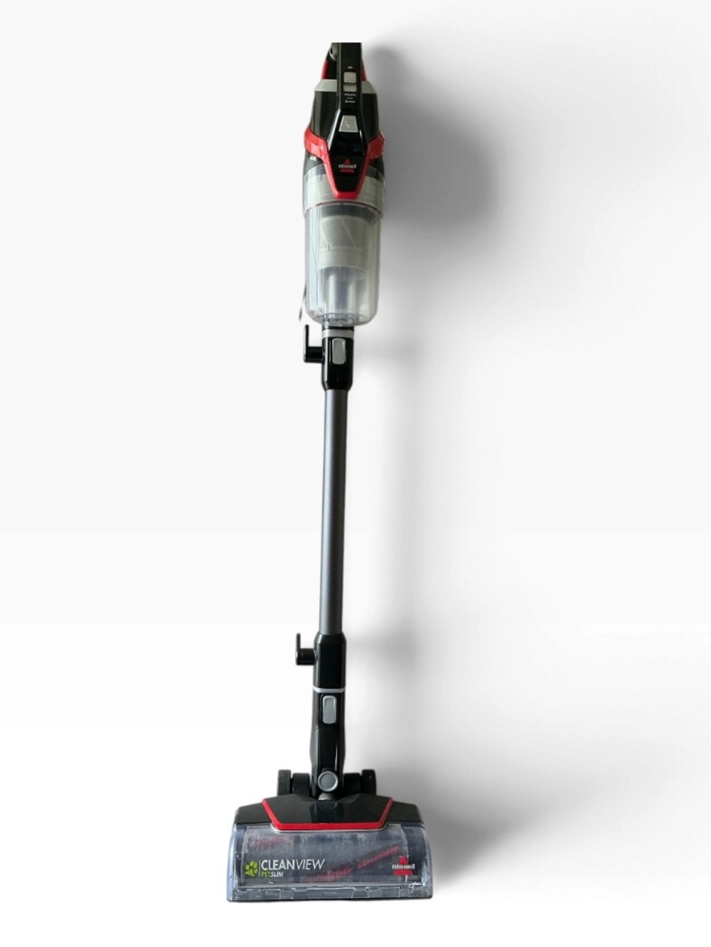 BISSELL CleanView Pet Slim Corded 3-in-1 Stick Vacuum Cleaner Model 2831